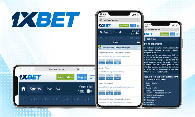 1xBet Thailand Download APP - Your Ultimate Betting Companion 15