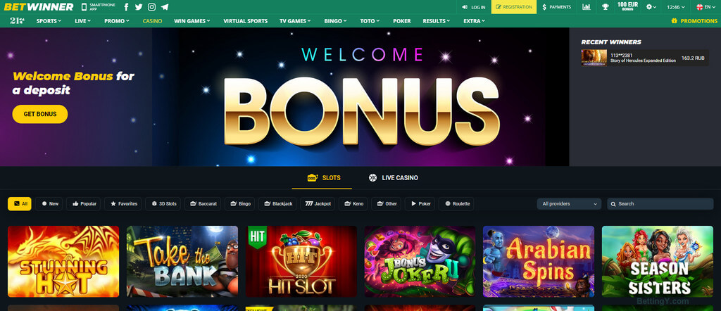 Discover the Exciting World of Casino Online 5