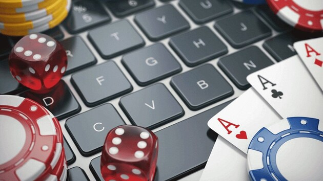 Discover the Thrills of Casiroom Online Casino UK 22