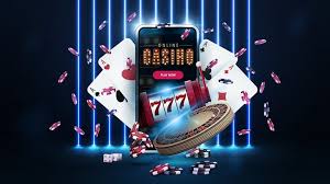 Experience the Thrill of Gaming at Lucky Max Online Casino UK 17