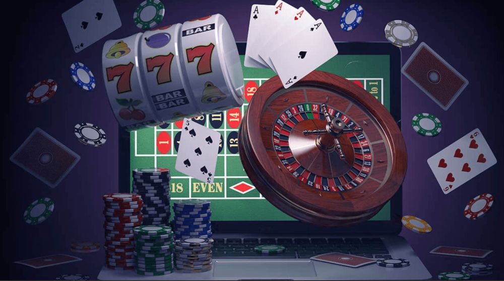 Explore the Exciting World of 7Gold Casino 14