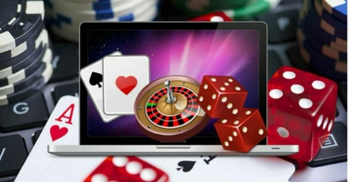 Exploring the Features of Dexsport Online Casino UK Exploring the Features of Dexsport Online Casino UK