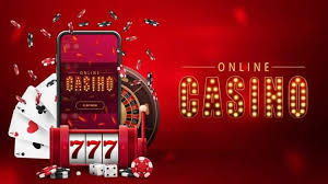 Exploring the Lucky Barry Casino Registration Process