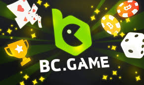 The Ultimate Experience at Casino BC.Game A Comprehensive Guide