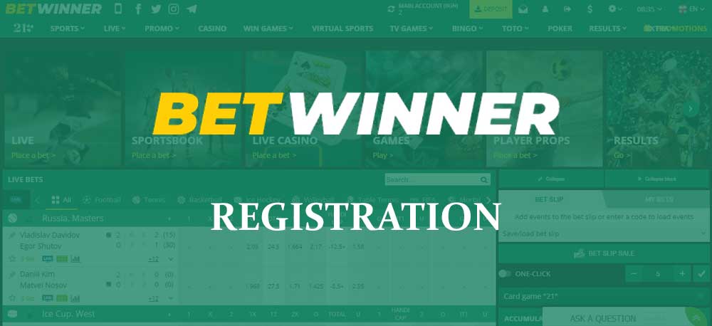 The Ultimate Guide to BetWinner Sportsbook 10