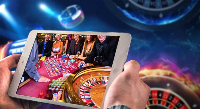 Ultimate Guide to Casino UK Online Slots 9