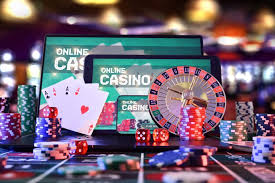 Unleashing the Fun Electric Wins Online Casino UK Unleashing the Fun Electric Wins Online Casino UK