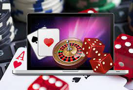 Unleashing the Fun Electric Wins Online Casino UK Unleashing the Fun Electric Wins Online Casino UK