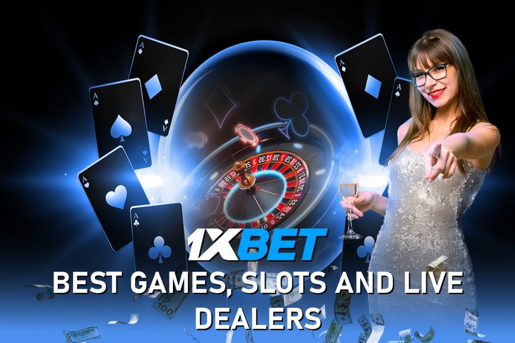 1xBet Download APP - Your Ultimate Guide to Betting