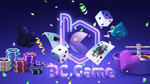 برنامج الشركاء لـ BC Game فرص الربح والتعاون المثمر