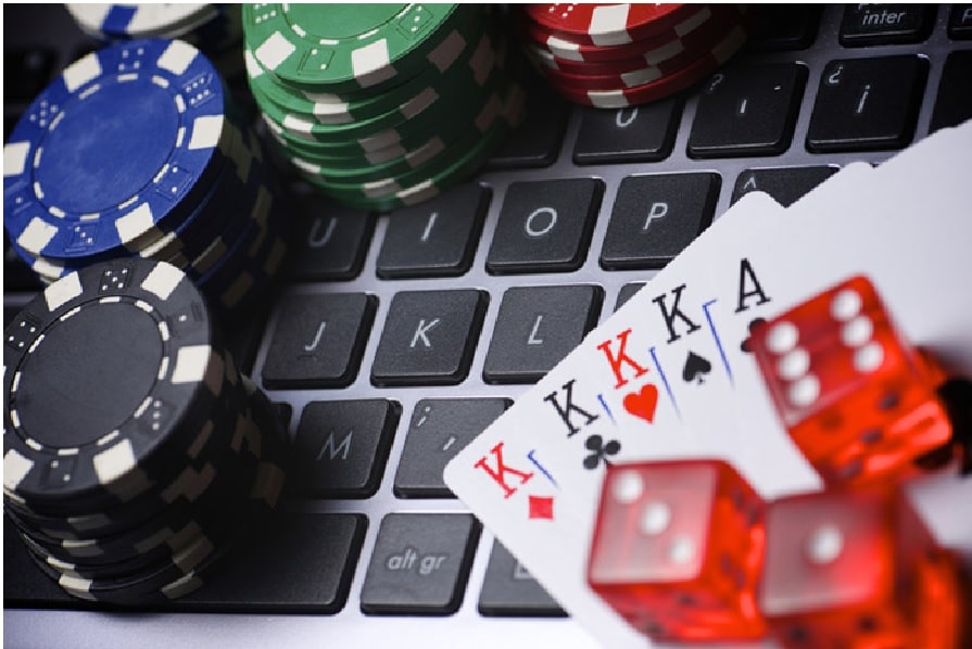 Discover the Best Gaming Experience at Casino Casiny Vip