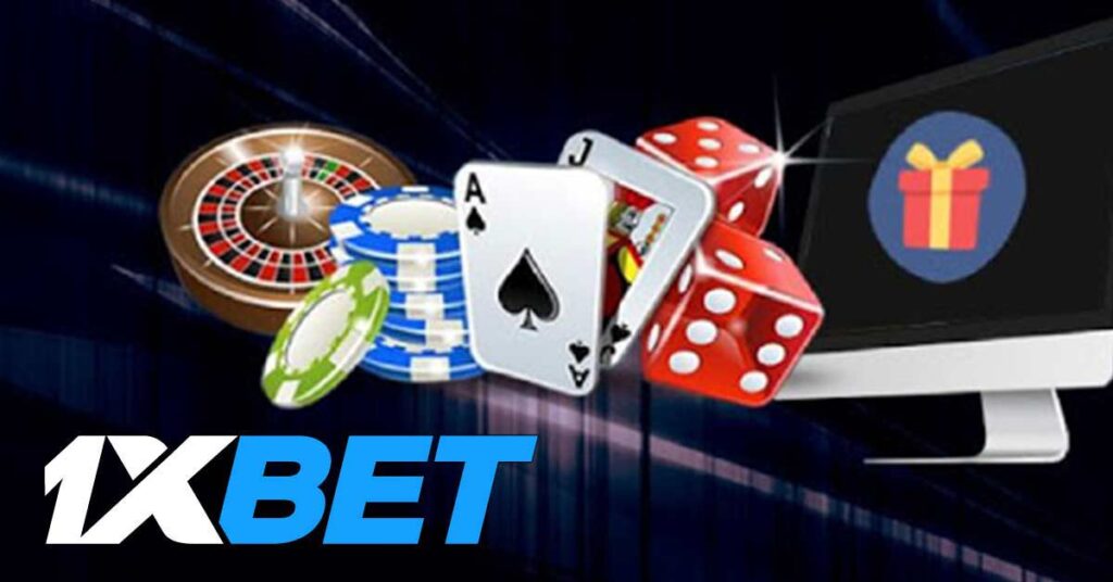 Discover the Excitement of 1xBet Thailand Casino 10