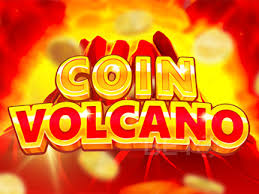 Discover the Excitement of Coin Volcano Slot