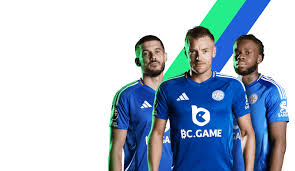 Discover the Thrills of BC.Game Thailand 31