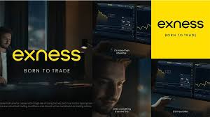 Exness Broker A Comprehensive Guide to Online Trading