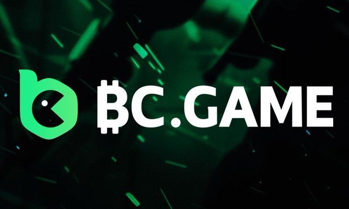 Experience the Thrill of Gaming at BCGame Play Casino 11 Experience the Thrill of Gaming at BCGame Play Casino 11
