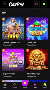 Explore the Exciting Casiny Welcome Bonus Today! 15 Explore the Exciting Casiny Welcome Bonus Today! 15