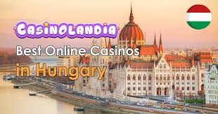 Explore the Thrilling World of Mobile Casino Hungary