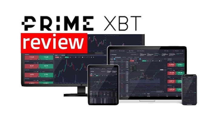 Exploring the Features of PrimeXBT Trading Platform Exploring the Features of PrimeXBT Trading Platform