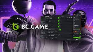 Exploring the Thrills of BC Game