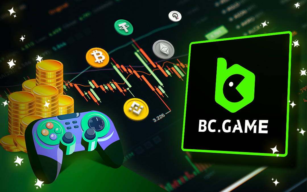 Exploring the Thrills of BC Game