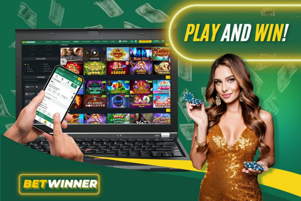 Exploring the Thrills of Casino Online A Comprehensive Guide