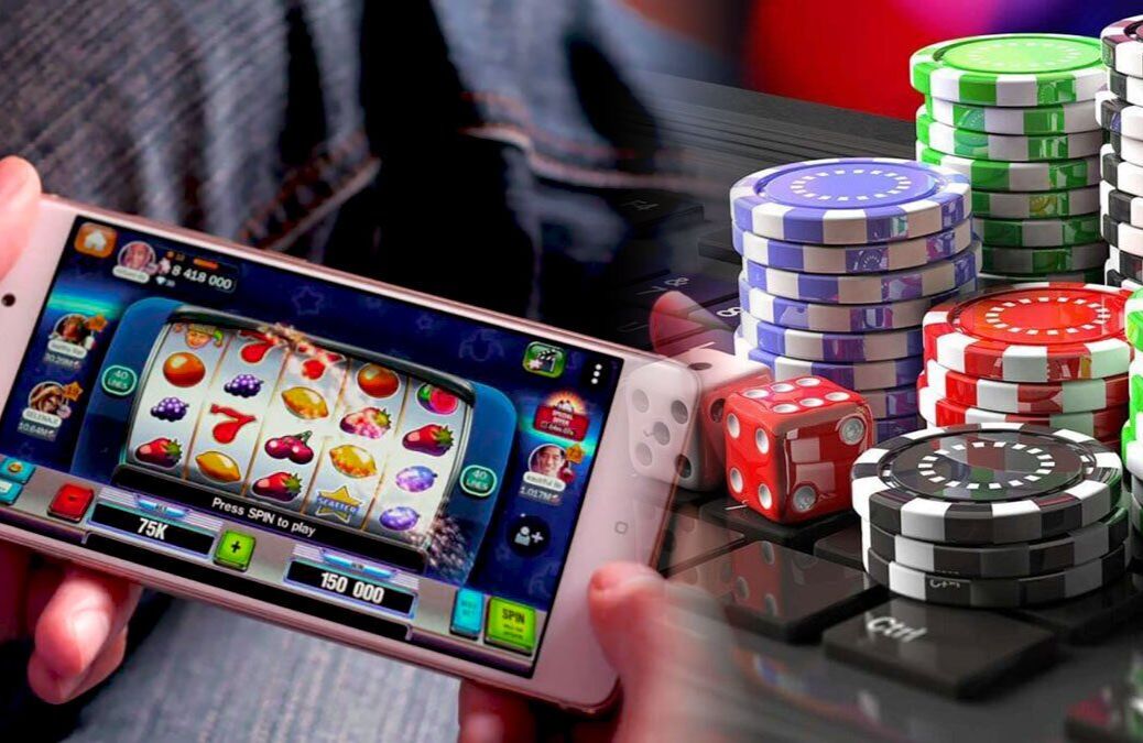Exploring the Thrills of Casino Slots Muse UK Exploring the Thrills of Casino Slots Muse UK