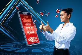 Online casino pro české hráče - Objevte nejlepší možnosti hazardu