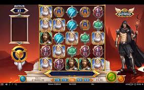 스릴 넘치는 경험을 선사하는 올림푸스 슬롯 스릴 넘치는 경험을 선사하는 올림푸스 슬롯