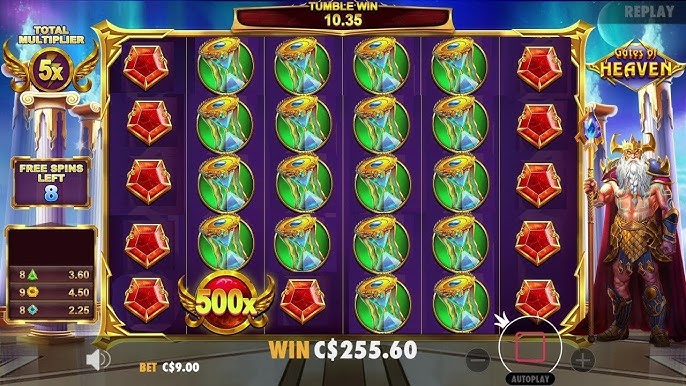 스릴 넘치는 경험을 선사하는 올림푸스 슬롯 스릴 넘치는 경험을 선사하는 올림푸스 슬롯