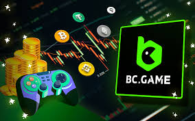 The Ultimate Guide to BC Game Bonus The Ultimate Guide to BC Game Bonus