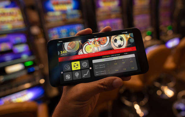 The Ultimate Guide to Lengo Bet Enhancing Your Betting Experience The Ultimate Guide to Lengo Bet Enhancing Your Betting Experience