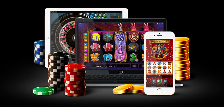 Ultimate Guide to Casino Online UK Discover the Best Online Gaming Experience