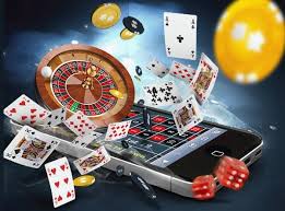 Ultimate Guide to Casino Online UK Discover the Best Online Gaming Experience