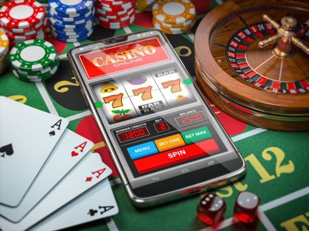 Ultimate Guide to Online Casino Bonus Codes UK - Get the Best Deals!