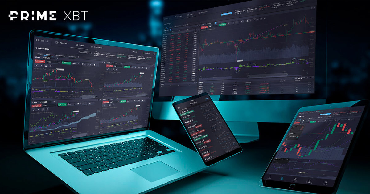 Unlocking the Potential of Trading with PrimeXBT 5