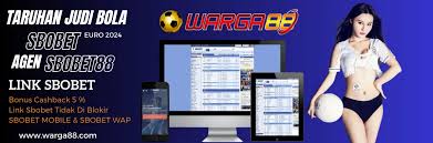 Agen Deposit Sbobet Pilihan Terbaik untuk Taruhan Anda