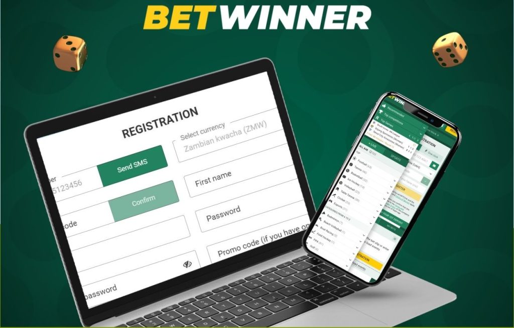 Betwinner app Comprehensive Guide to the Mobile Betting Experience
