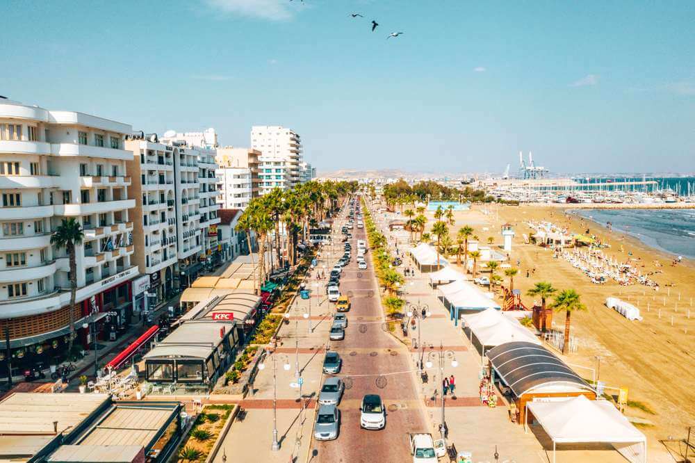 Convenient and Affordable Transfers from Paphos Airport 4 Convenient and Affordable Transfers from Paphos Airport 4