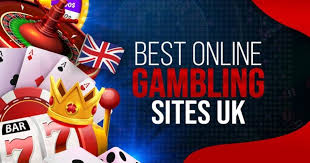 Discover the Best Casino Online UK PayPal Options 9