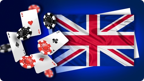 Discover the Excitement of Online Casino UK King Casino