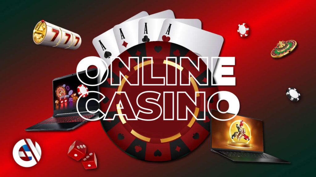 Discover the Excitement of Online Casino UK King Casino