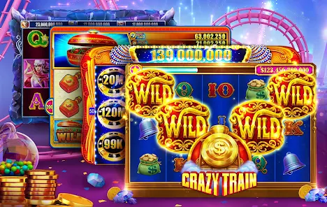 Discover the Excitement of Vegastars Casino 61