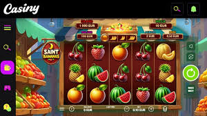 Discover the Exciting World of Casiny Casino 58