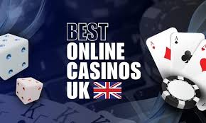 Discover the Exciting World of Online Casino UK KingCasino Bonus 2
