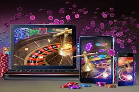 Discover the Thrill of Online Roulette Casino UK