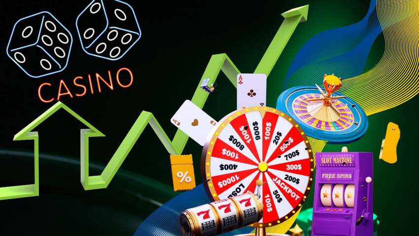 Discover the Thrill of UK Online Casino Fast Payout 57