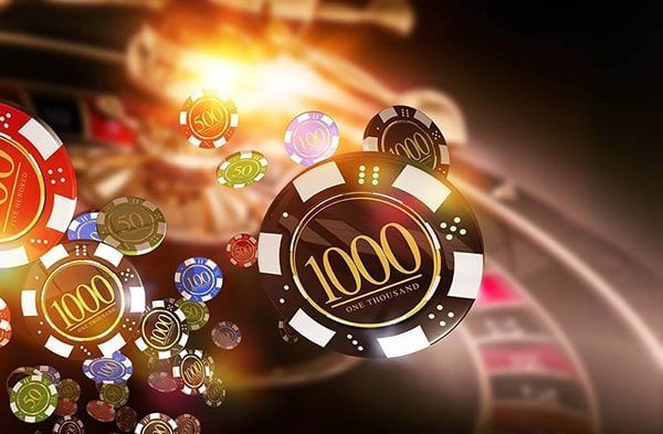Discover the Thrilling World of 7Gold Online Casino UK