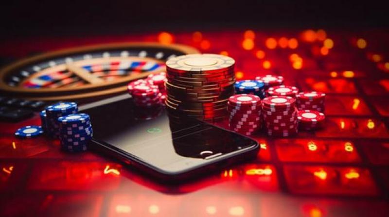 Eksplorując Gonzo Casino Przewodnik po najlepszych grach i doświadczeniach
