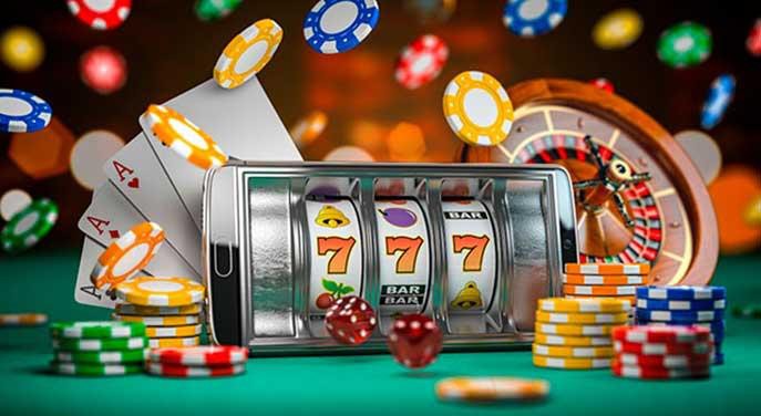 Experience Thrilling Wins at God Odds Casino & Sportsbook